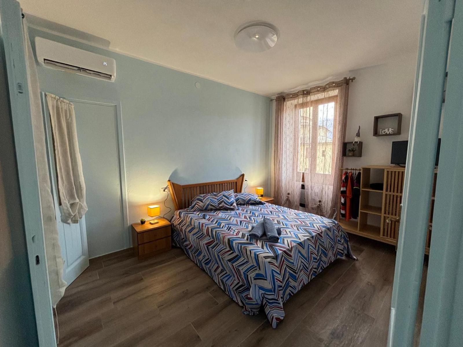 Castagno 1 Sentiero Del Viandante Apartment เบลลาโน ภายนอก รูปภาพ